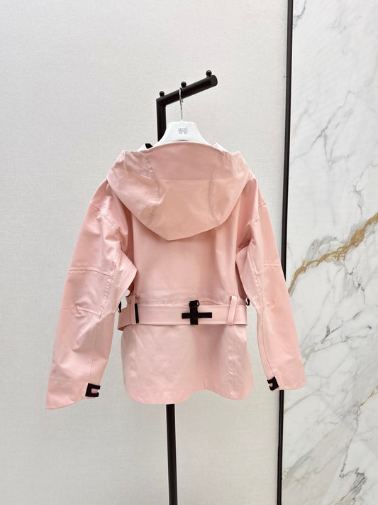 Monc 25fw outdoor jacket