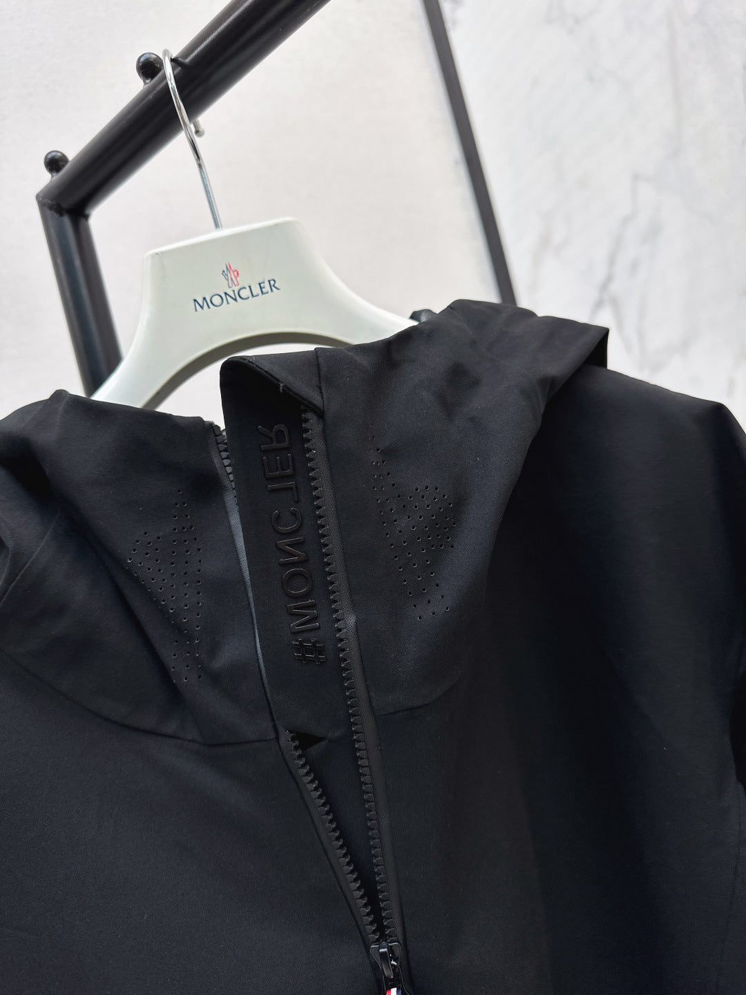 Monc 25fw outdoor jacket