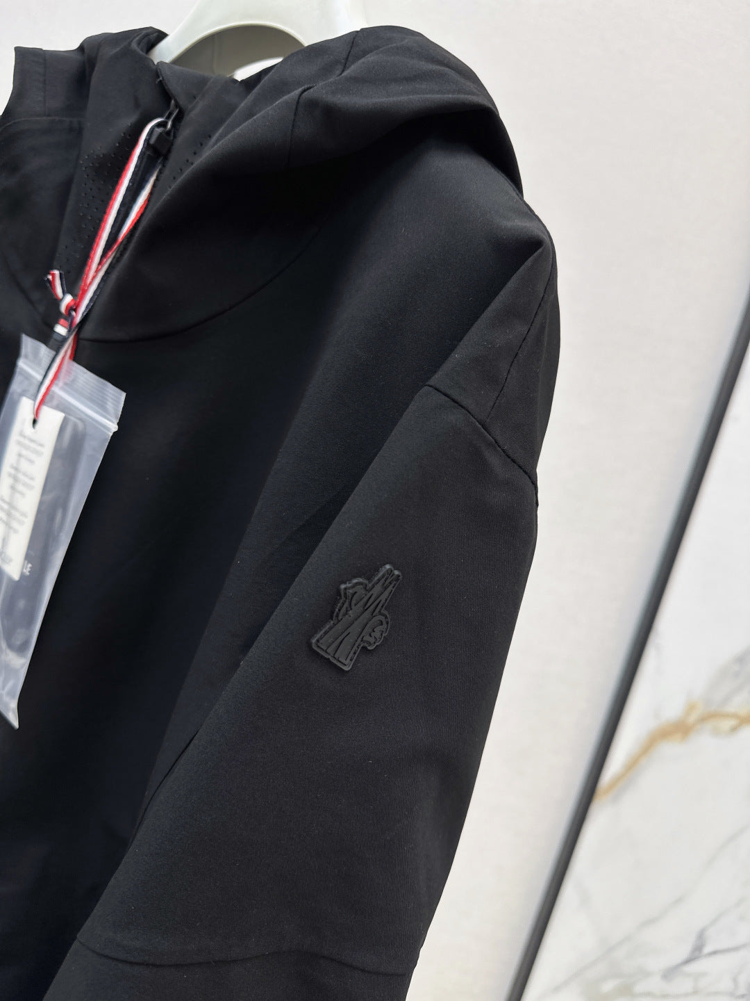 Monc 25fw outdoor jacket