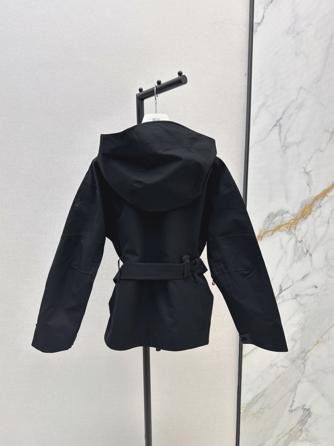 Monc 25fw outdoor jacket