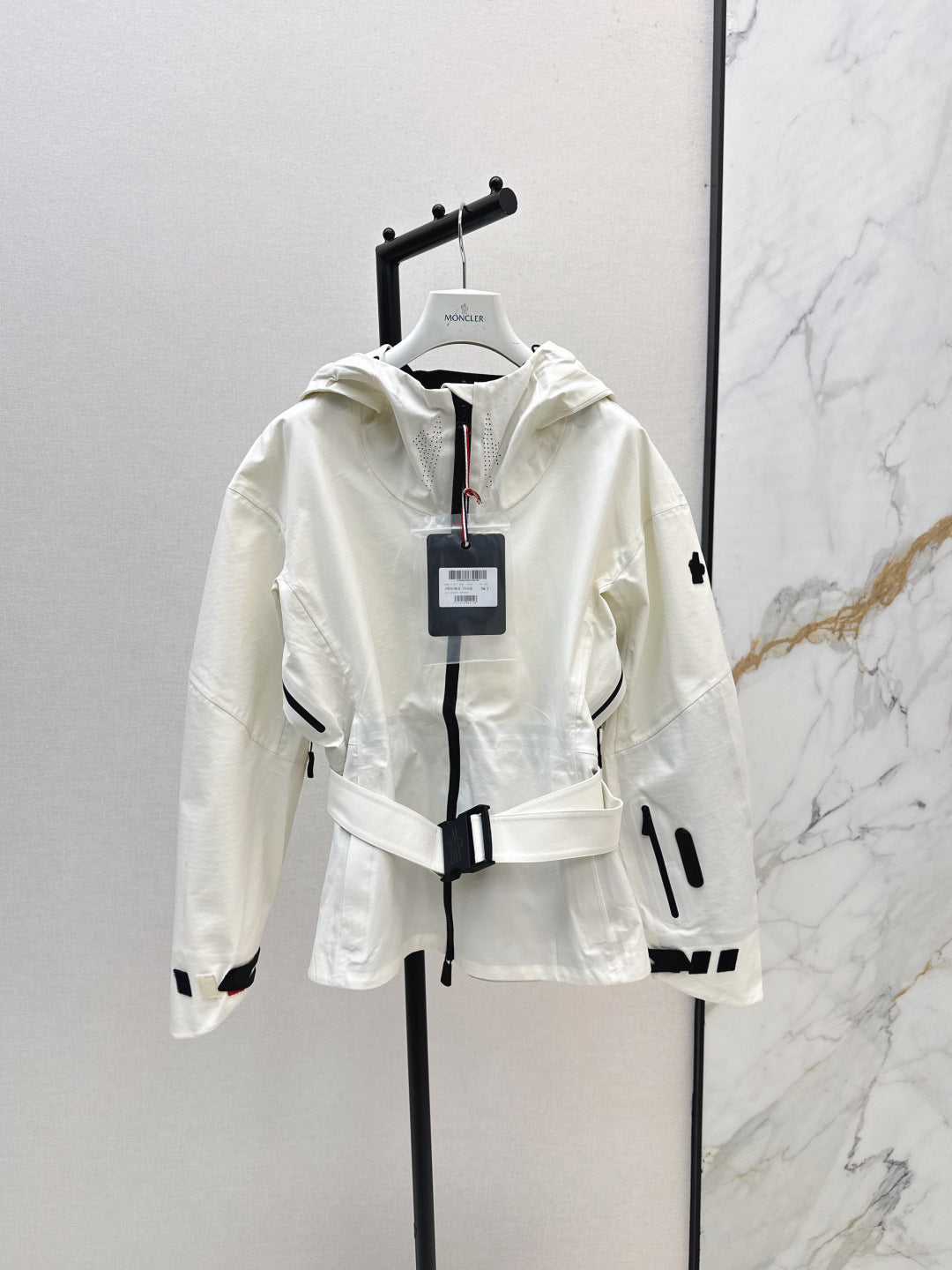 Monc 25fw outdoor jacket