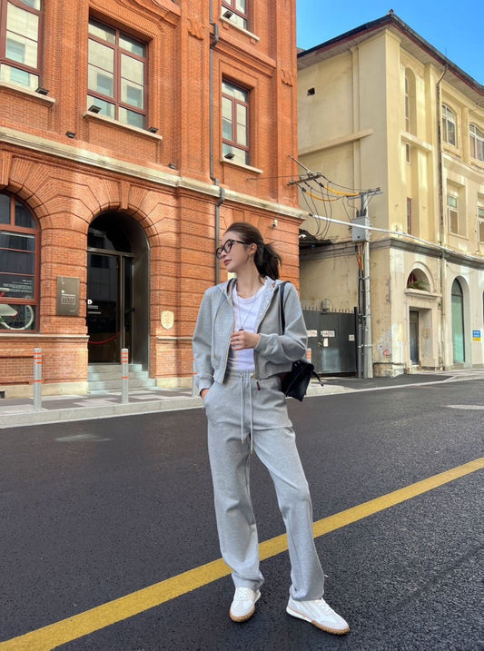 Louis 25fw reversible suit