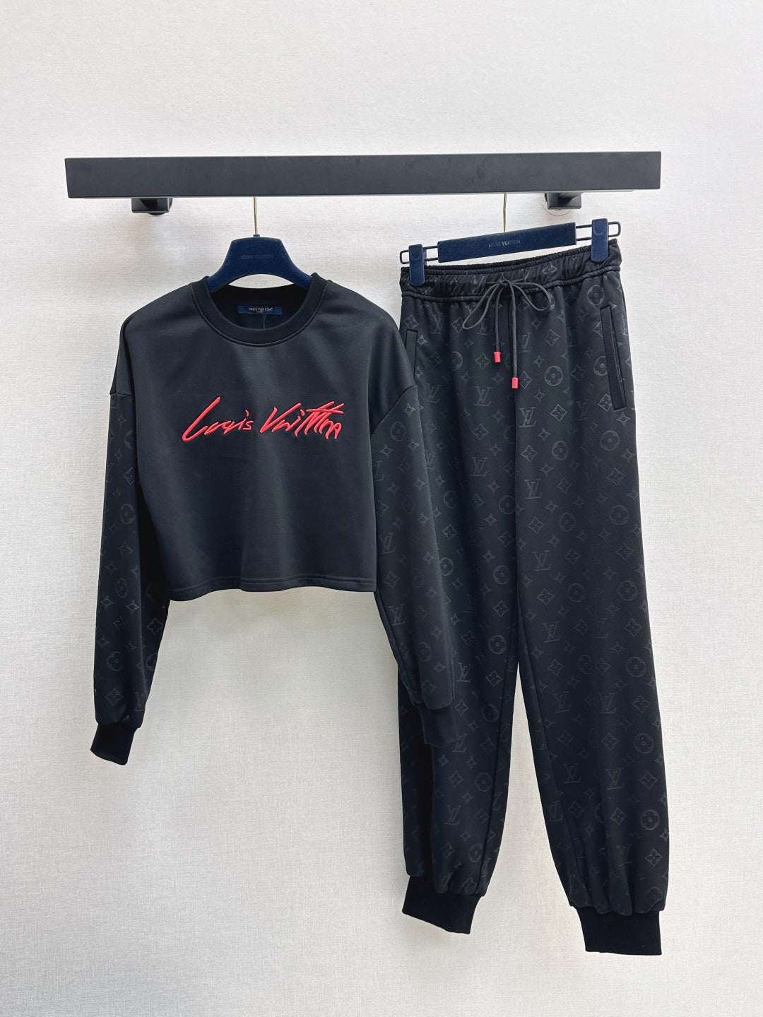 Louis 25fw tracksuit