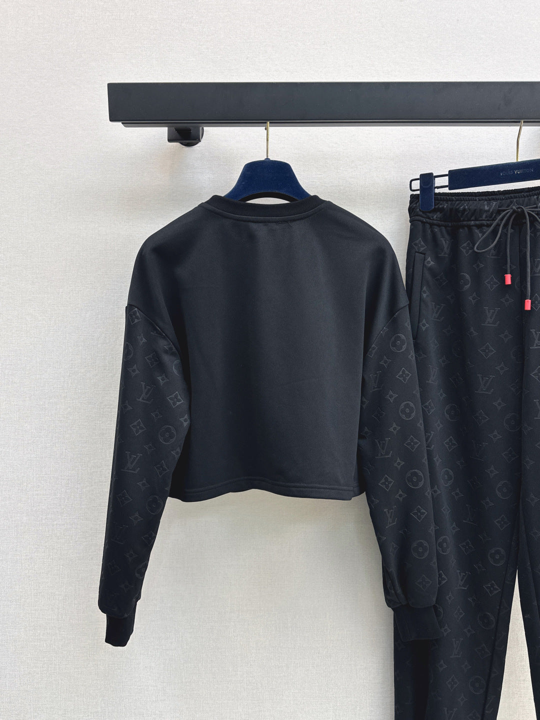 Louis 25fw tracksuit