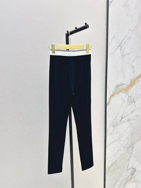 Miu 25fw pants