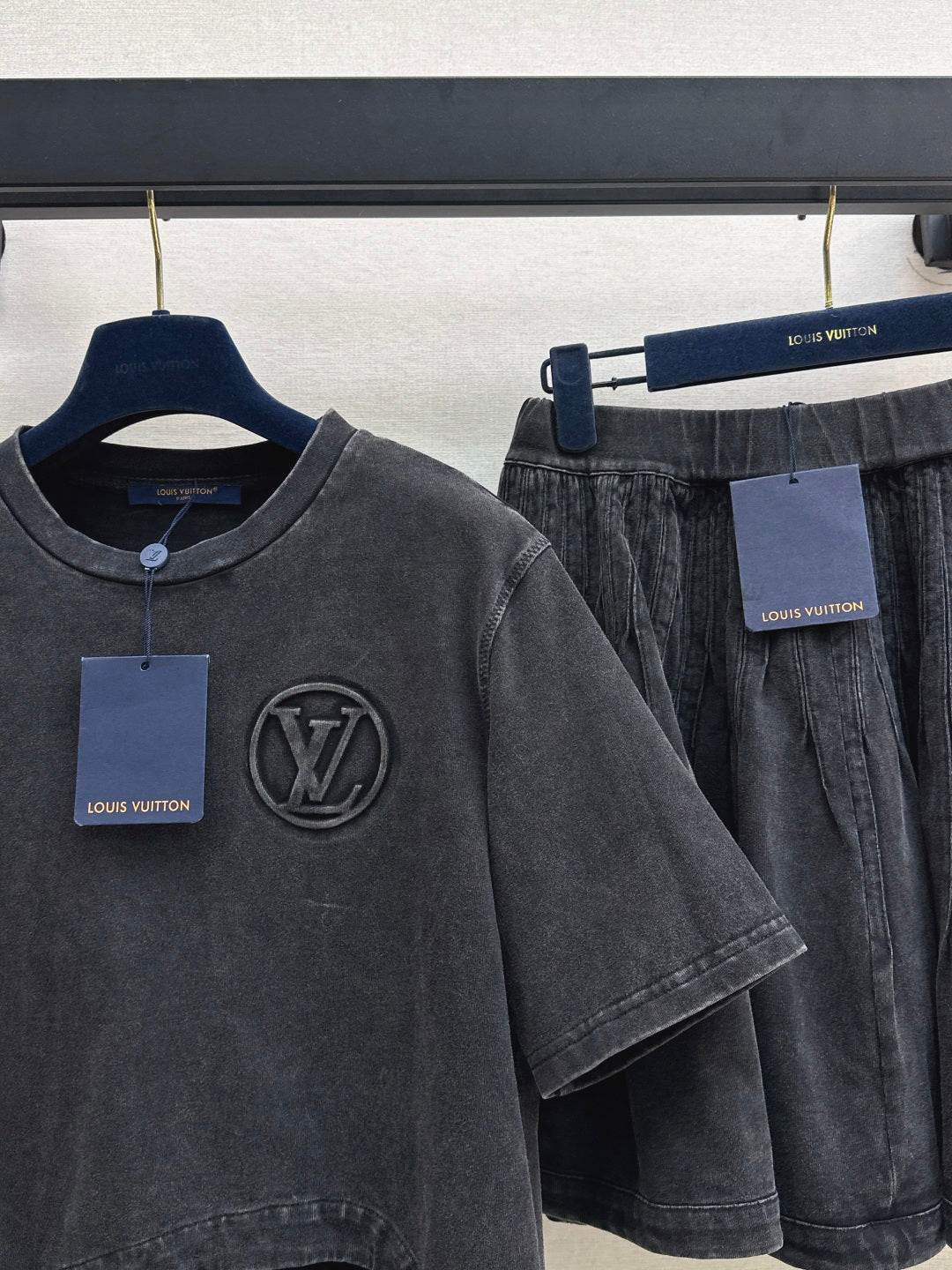Louis 25fw t-shirt