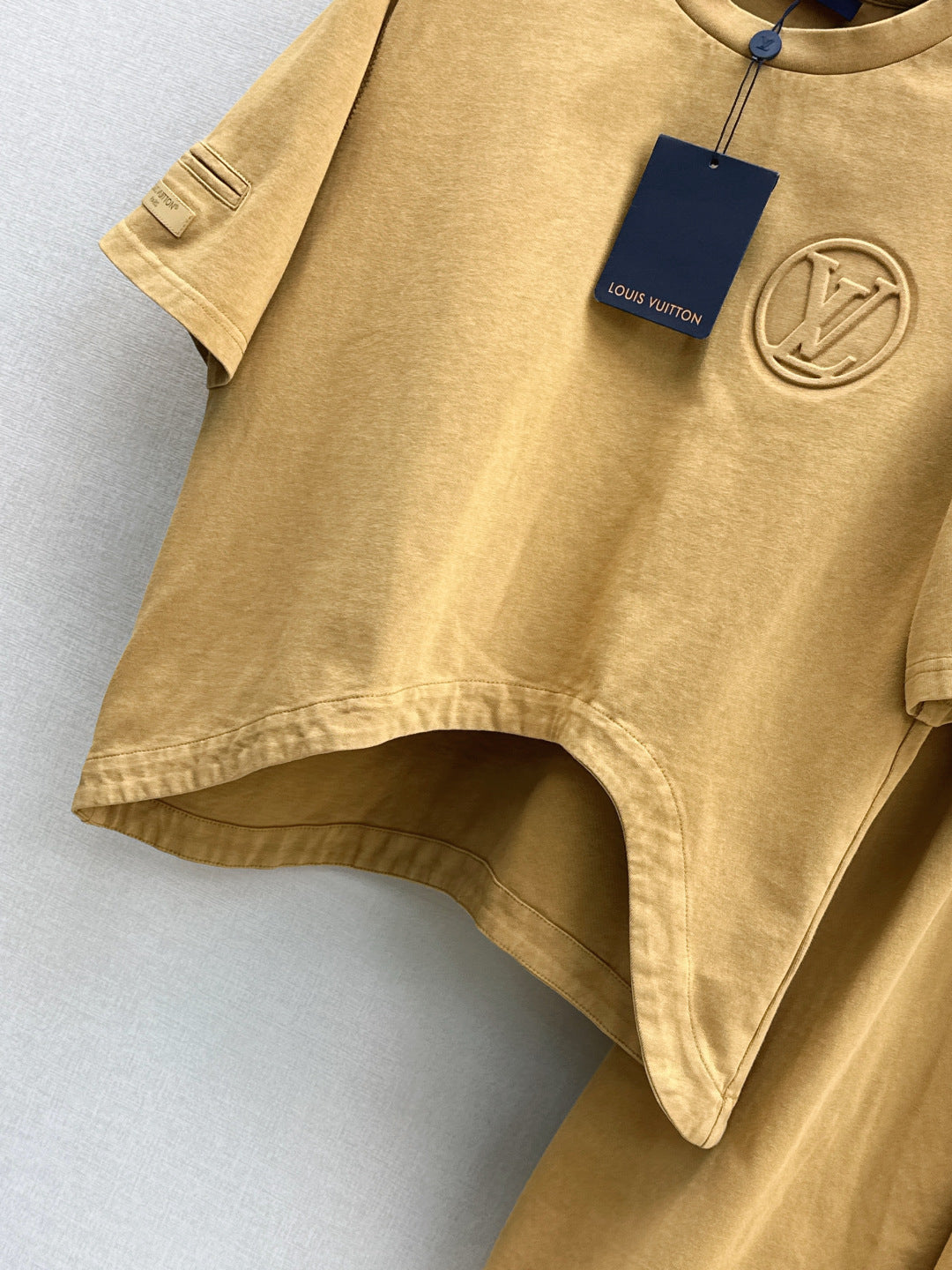Louis 25fw t-shirt