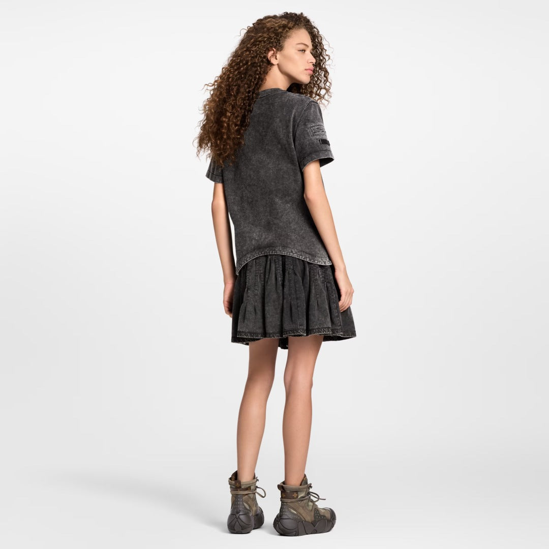 Louis 25fw t-shirt