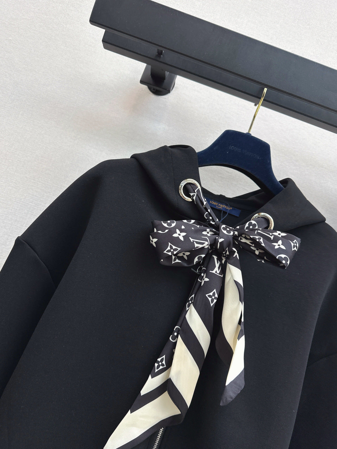 Louis 25fw tracksuit