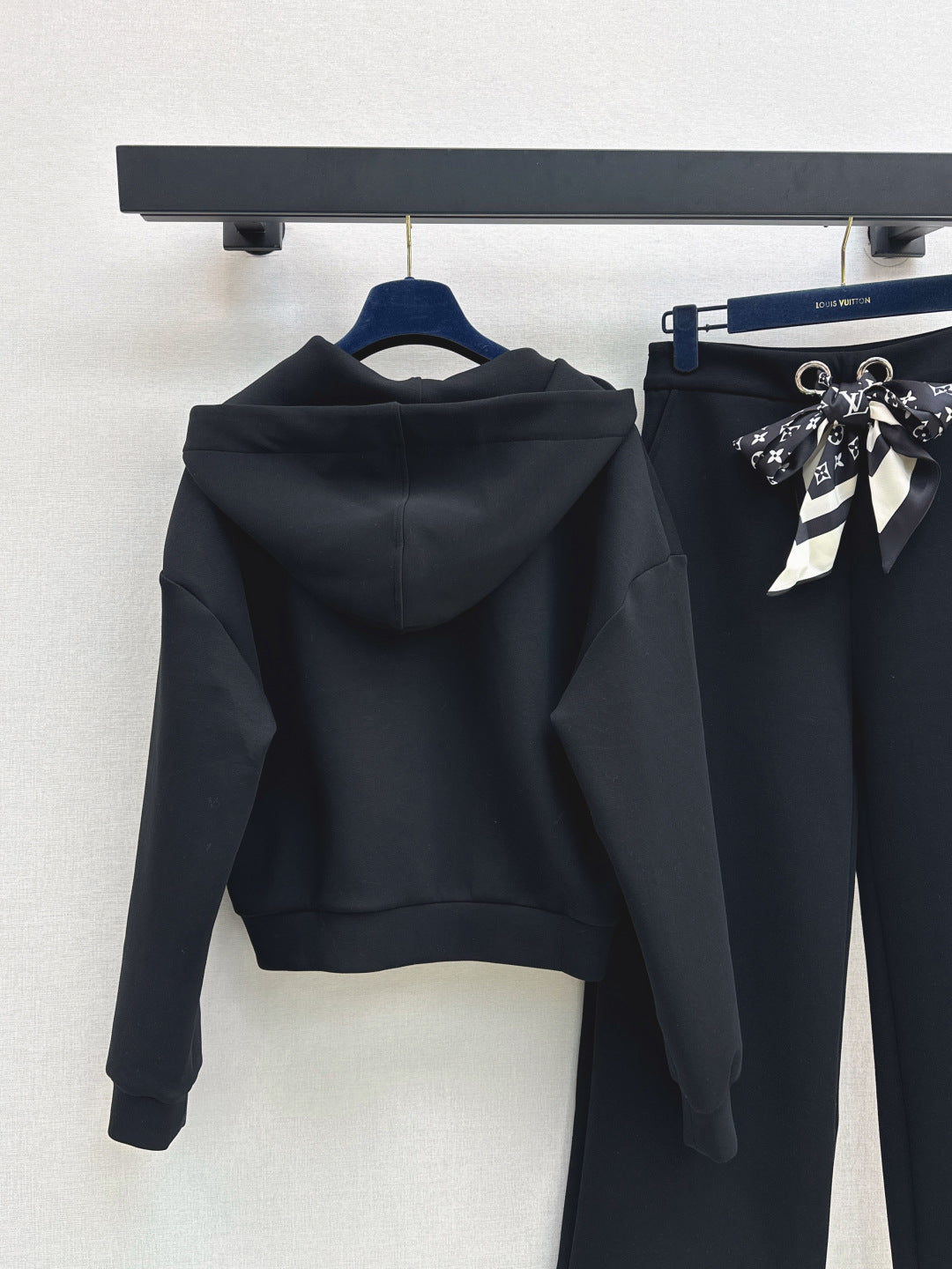 Louis 25fw tracksuit
