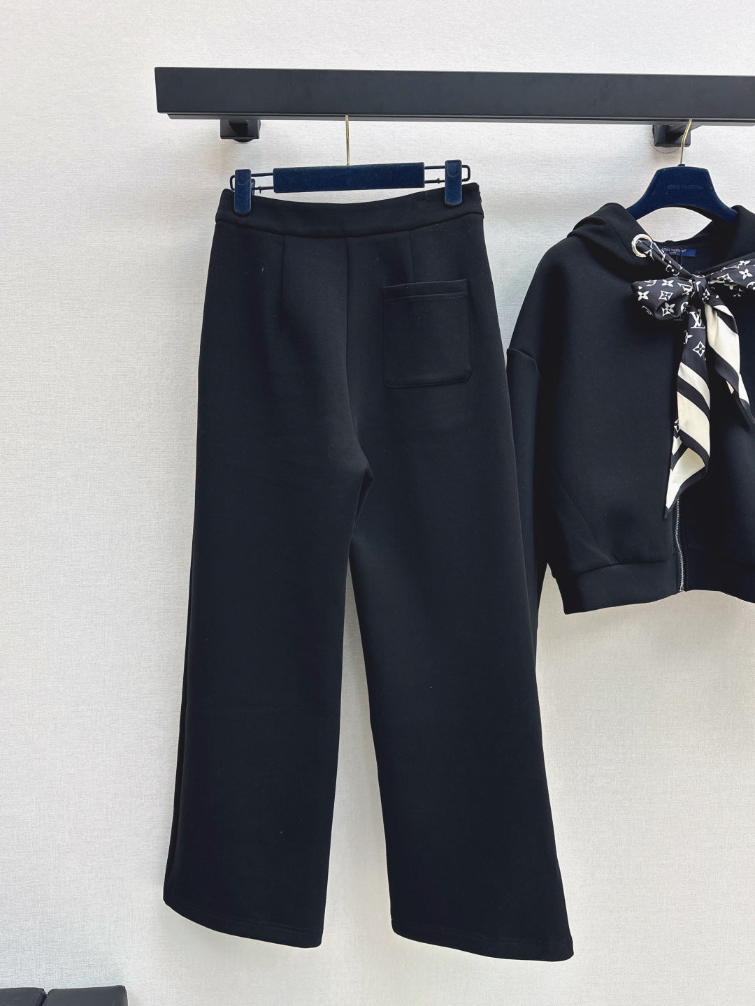Louis 25fw tracksuit