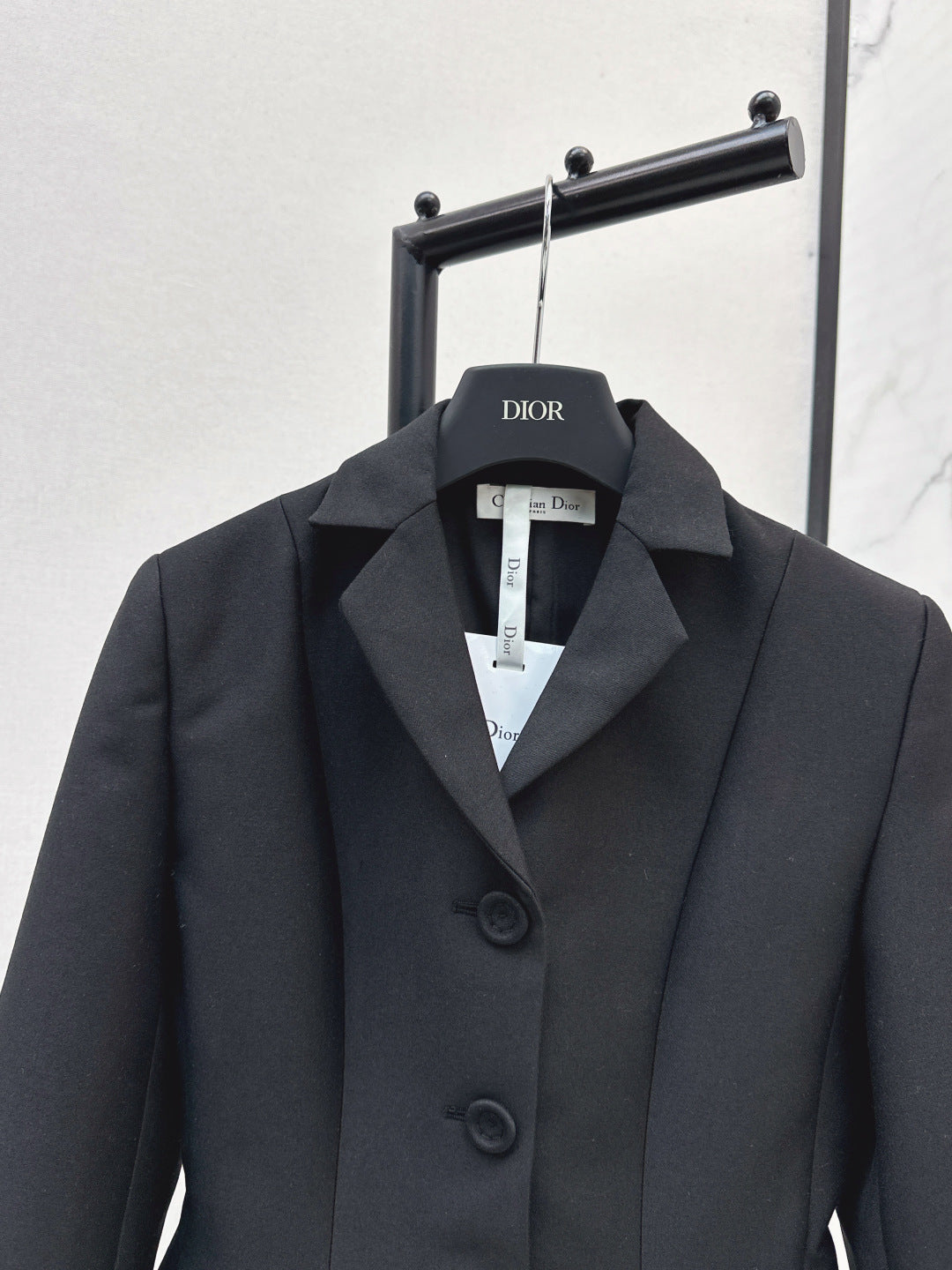 CD 25fw blazer