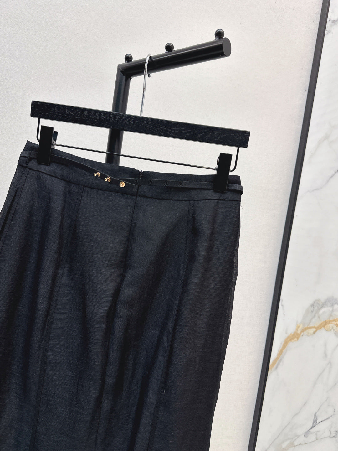 Zimm 25fw skirt