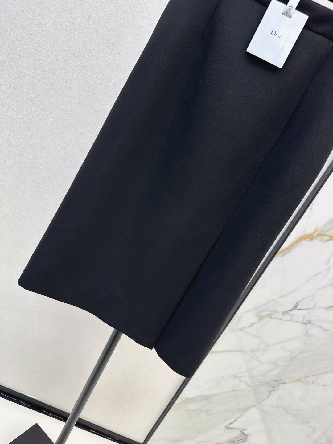 CD 25fw slit skirt