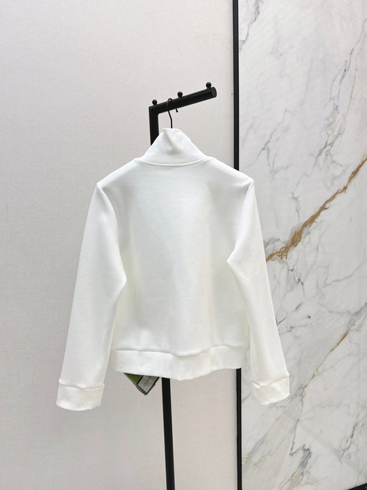 Guc 25fw webbing jacket