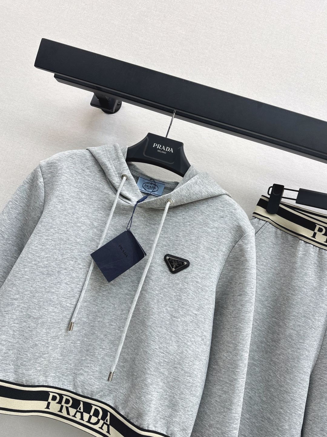 Pra 25fw tracksuit