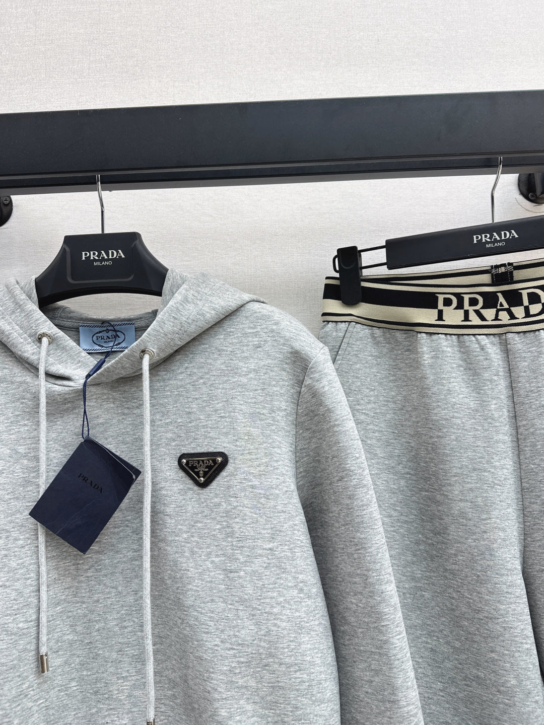 Pra 25fw tracksuit