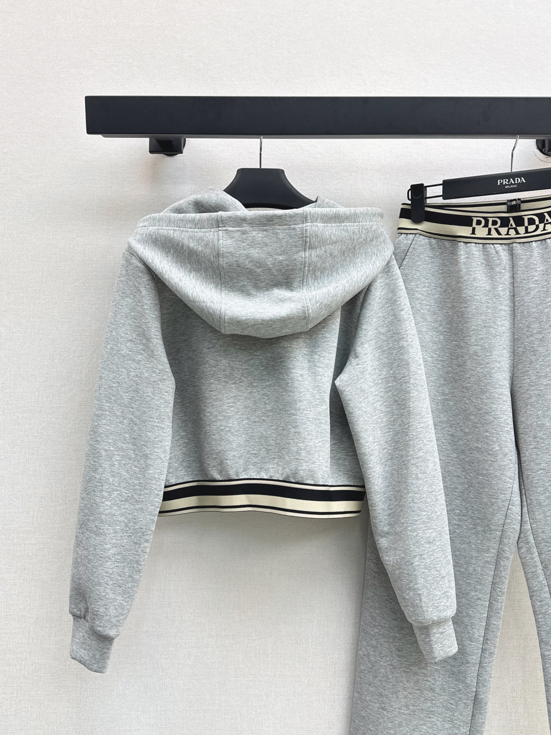 Pra 25fw tracksuit