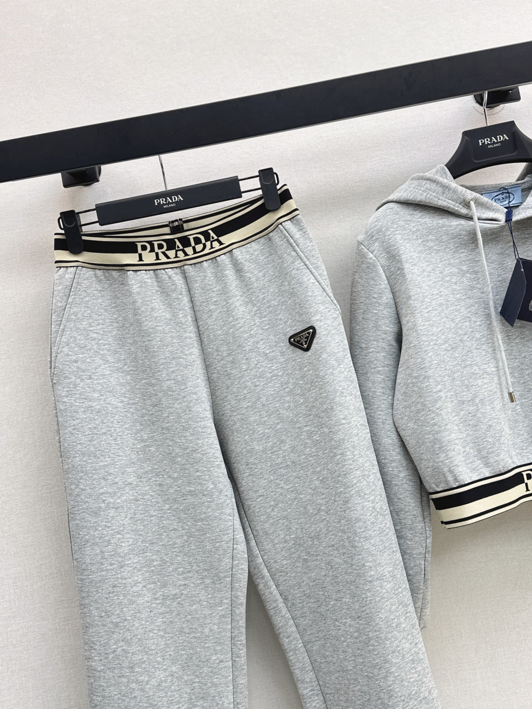 Pra 25fw tracksuit