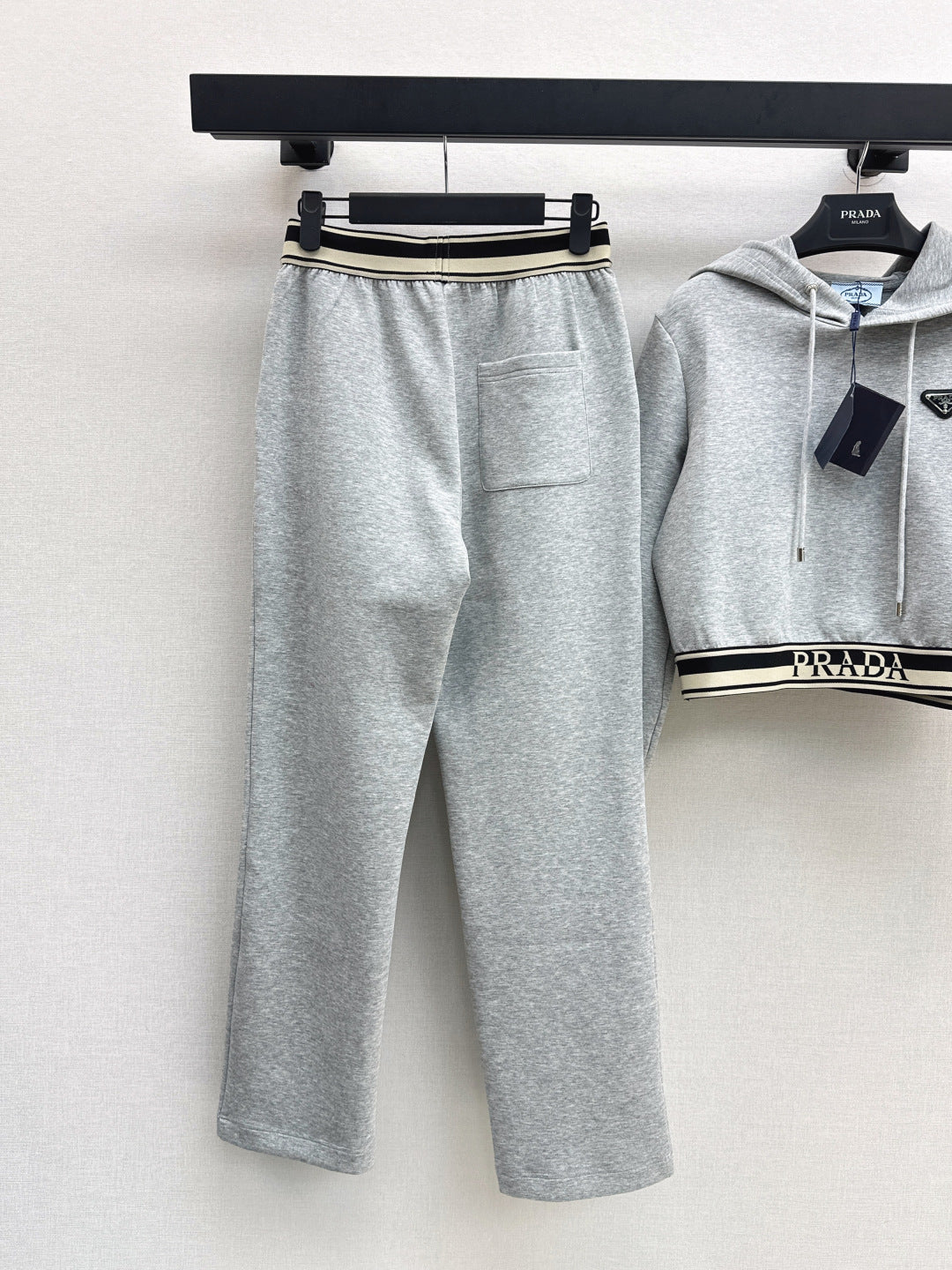 Pra 25fw tracksuit