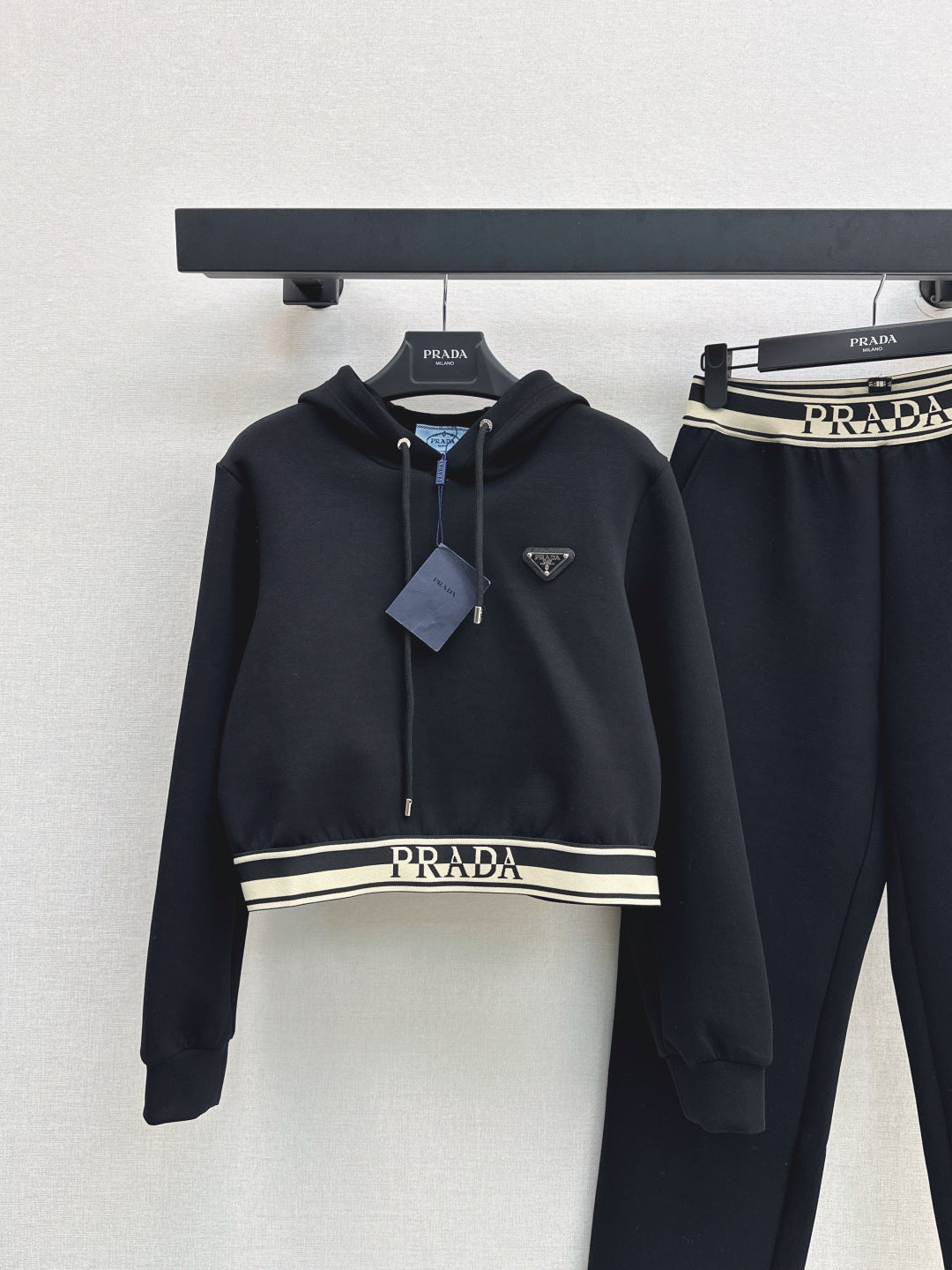 Pra 25fw tracksuit
