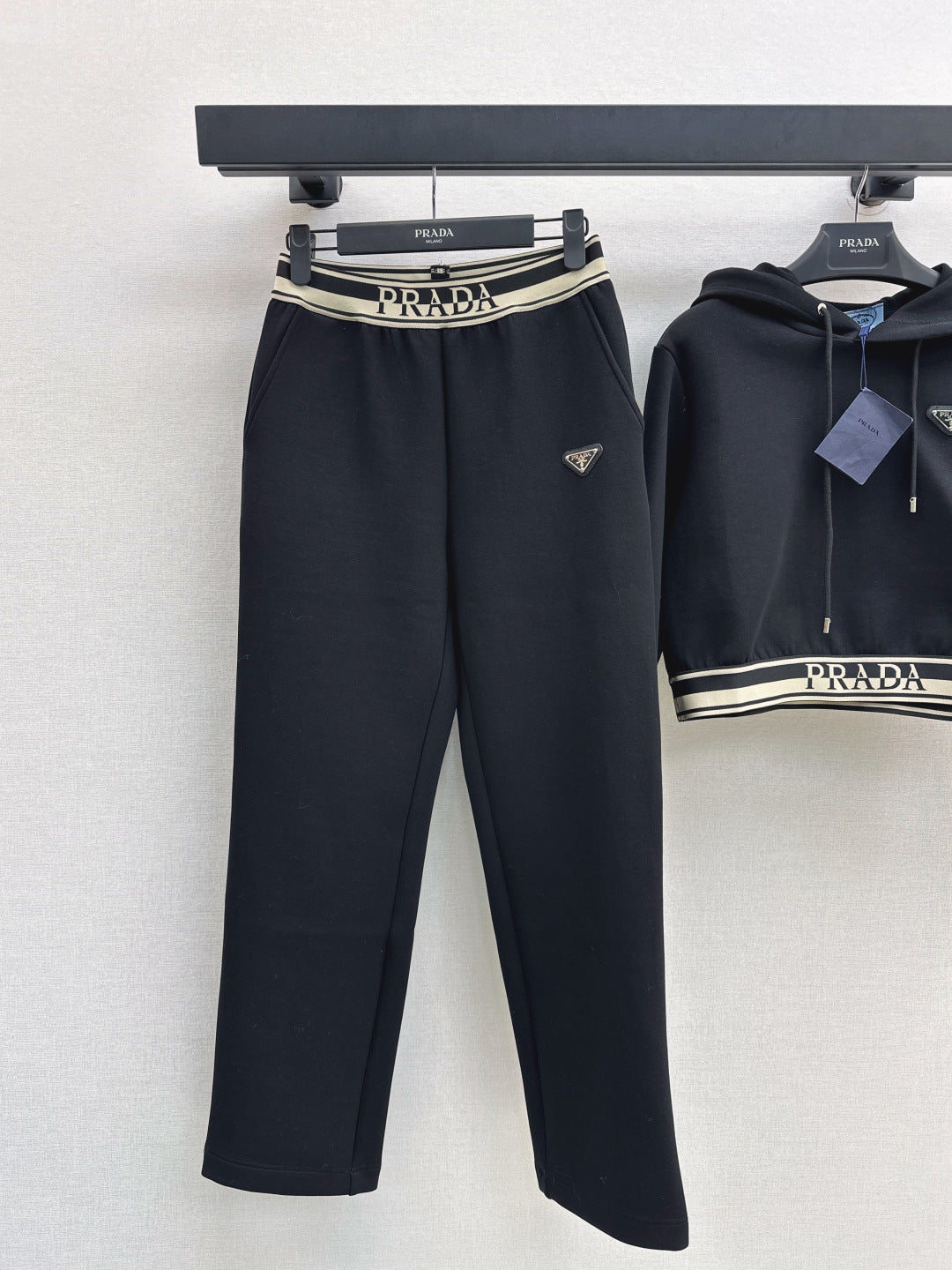 Pra 25fw tracksuit