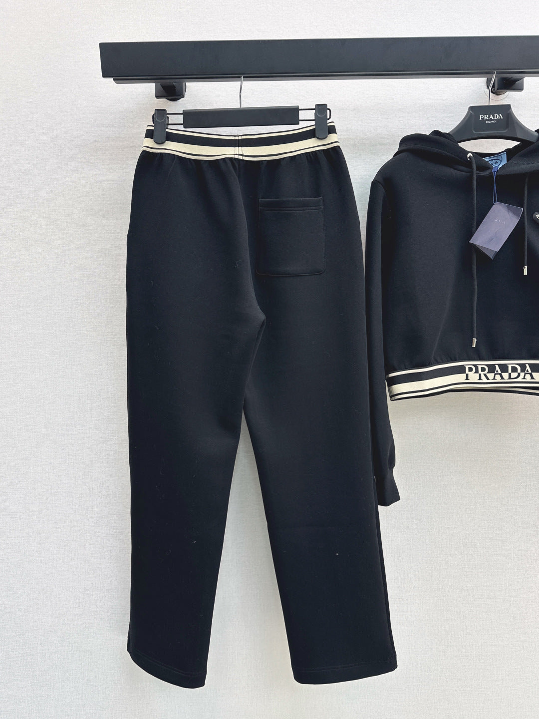 Pra 25fw tracksuit