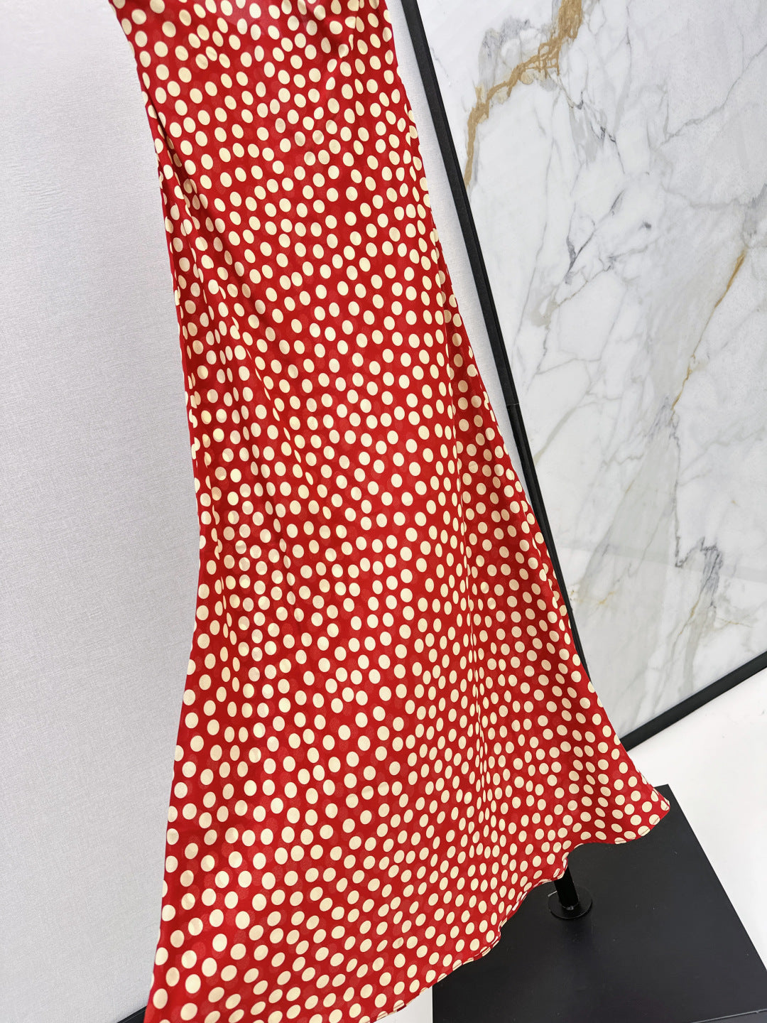 Rr 25ss silk dress