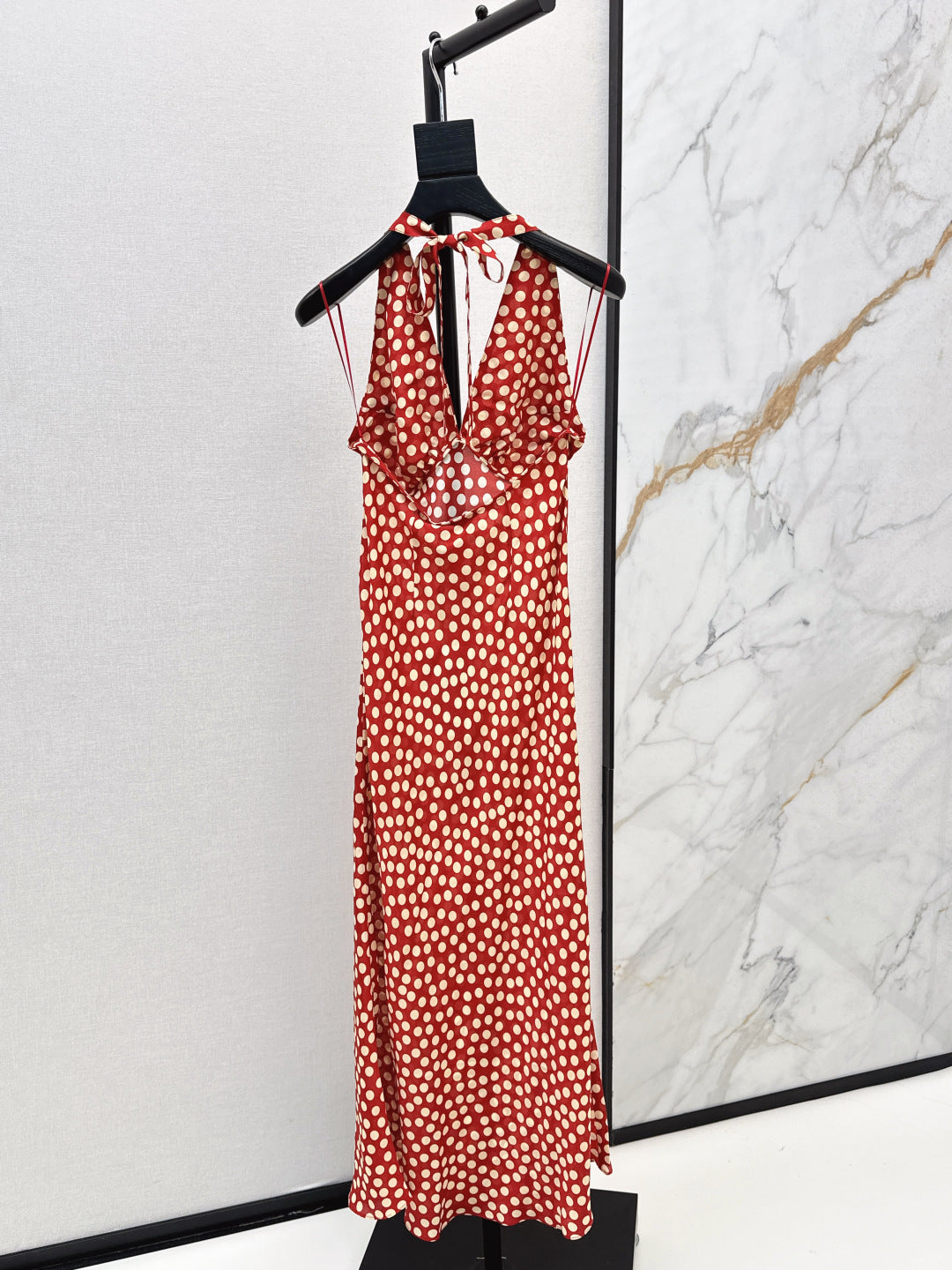 Rr 25ss silk dress
