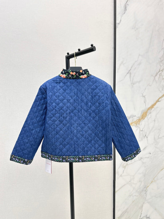 Valen 25fw padded jacket