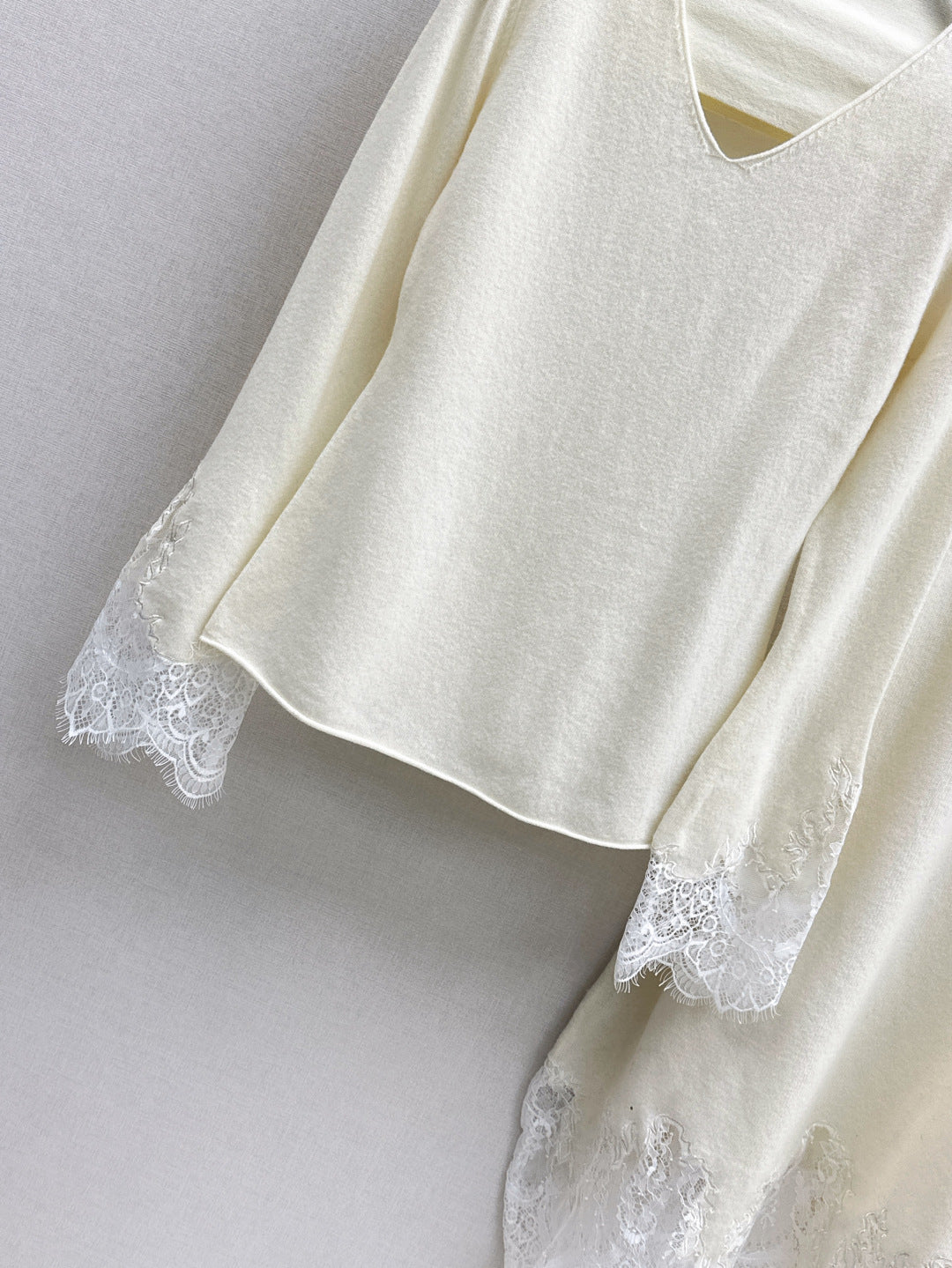Es 25fw lace suit