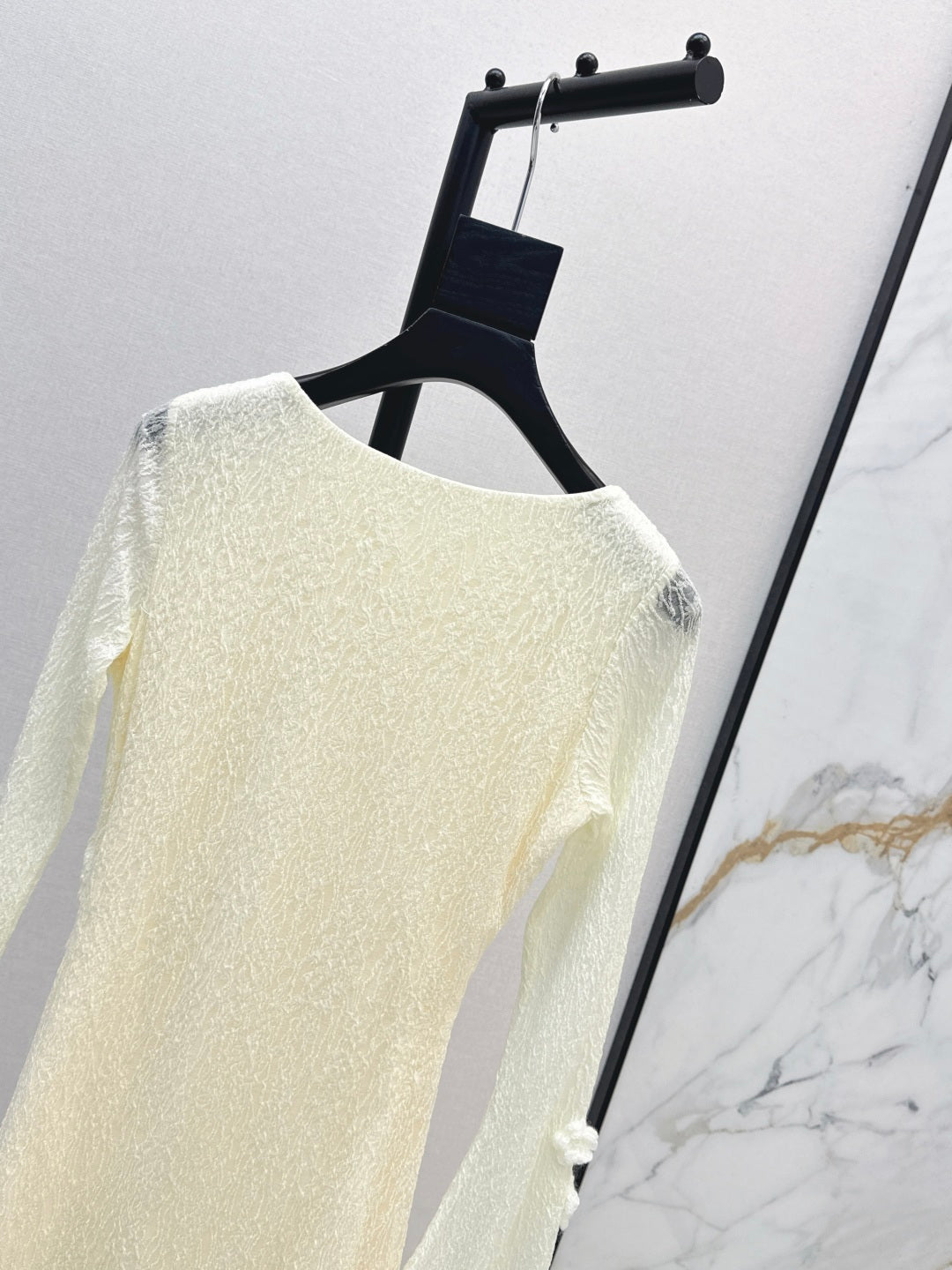 Valen 25fw lace dress