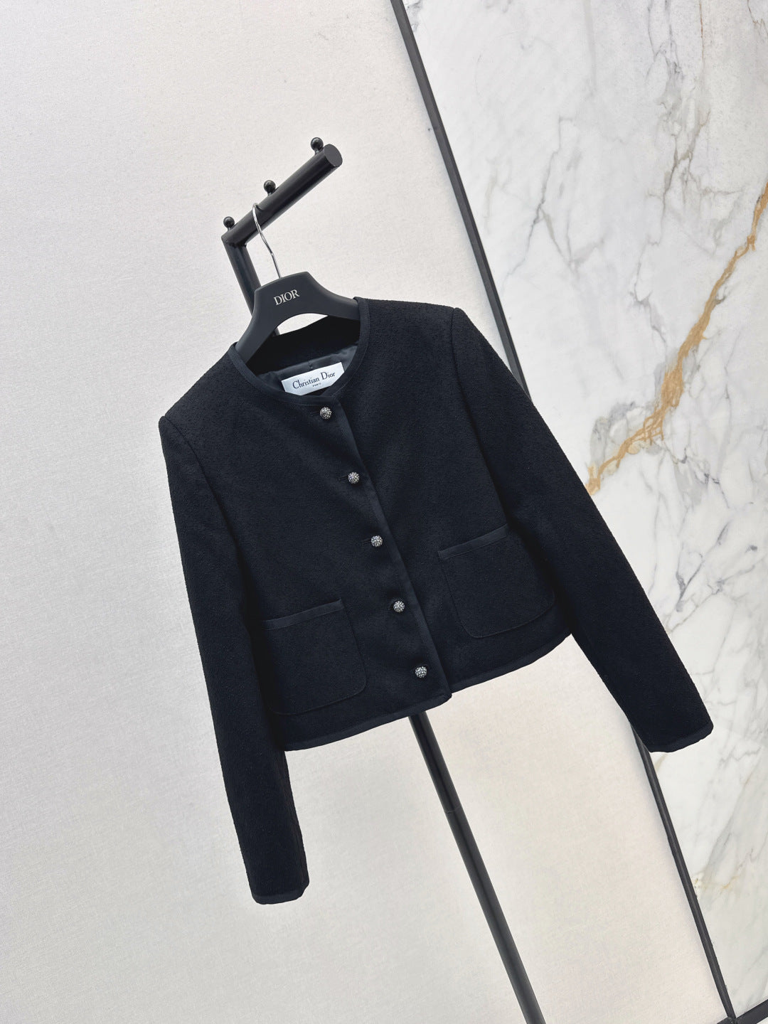 CD 25fw blazer