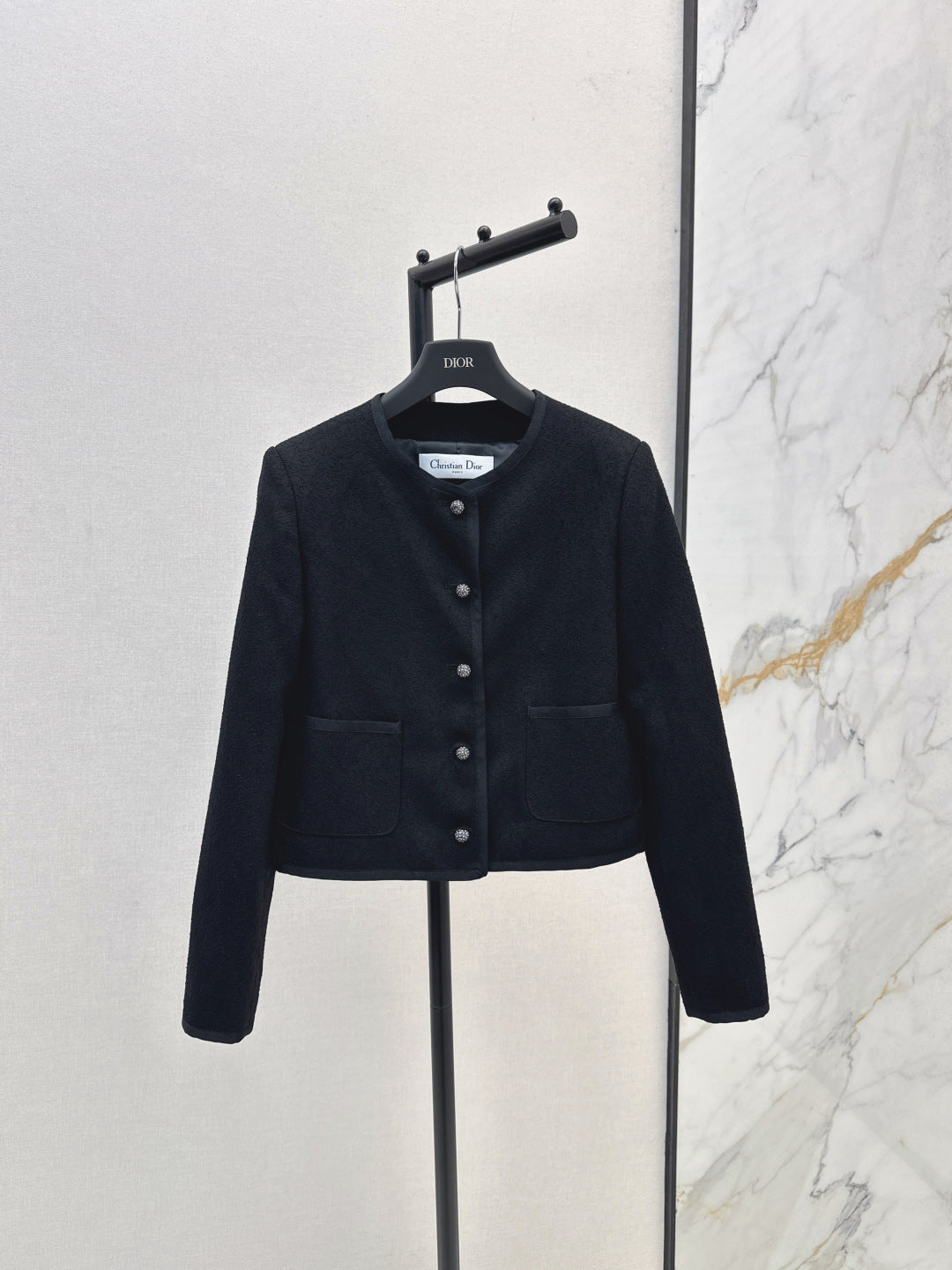 CD 25fw blazer
