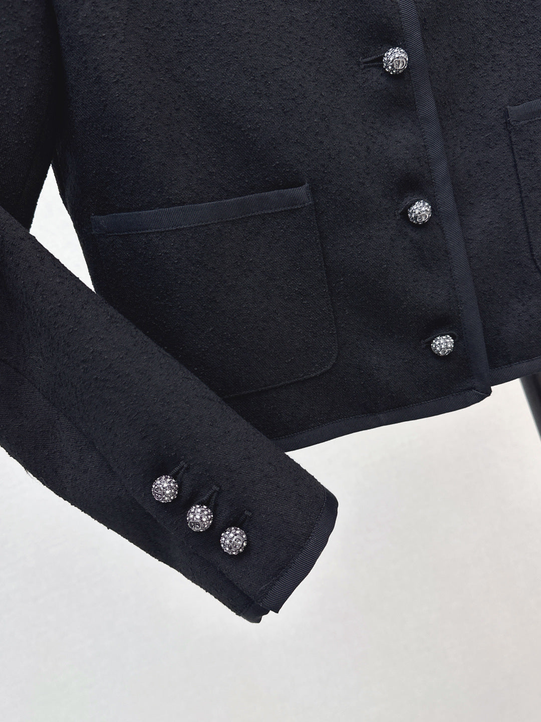 CD 25fw blazer