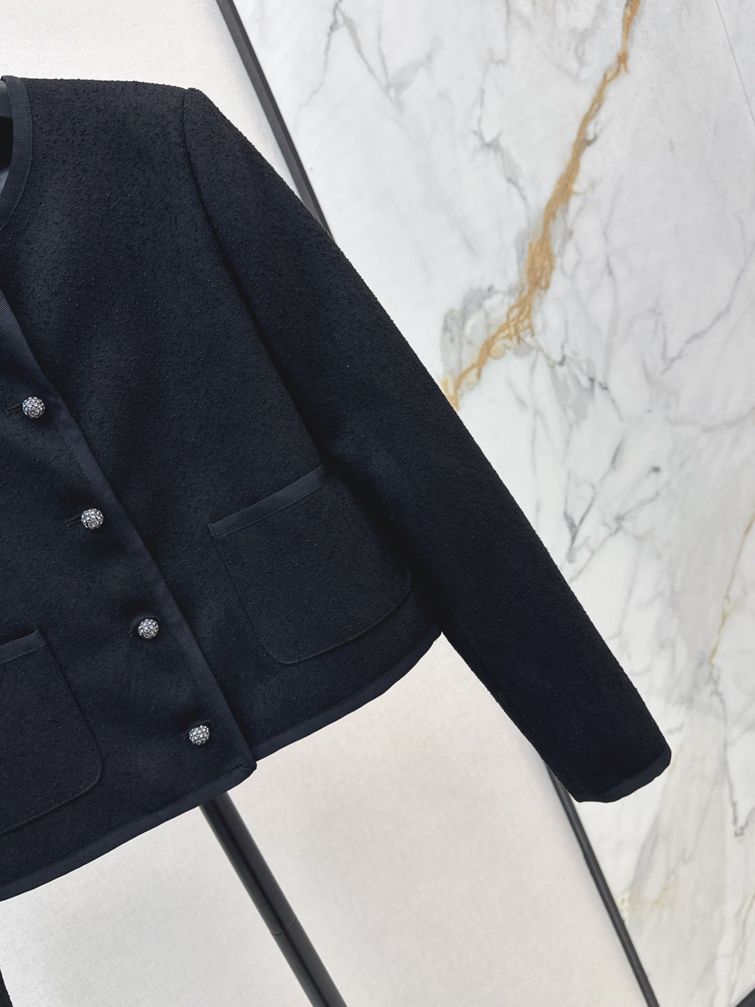 CD 25fw blazer