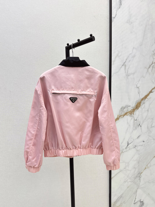 Pra 25fw lapel jakcet