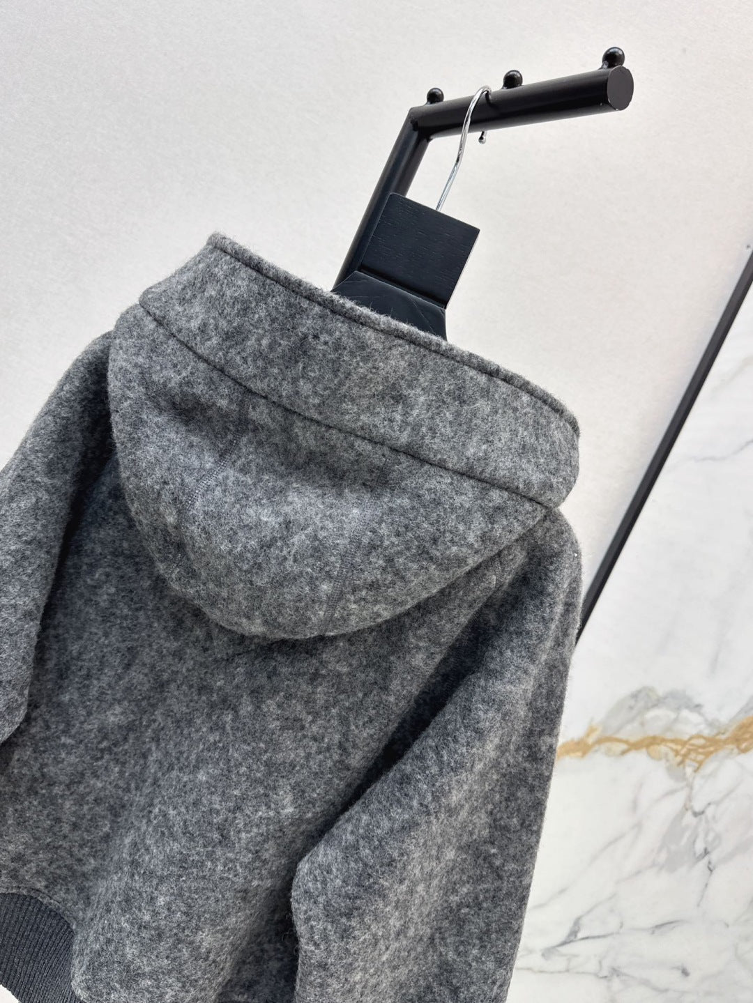 canada 24fw wool jacket