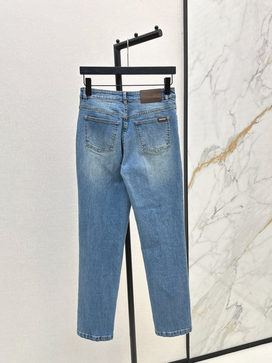 Brune 25fw jeans