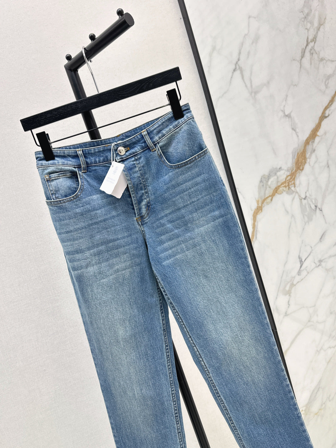 Brune 25fw jeans