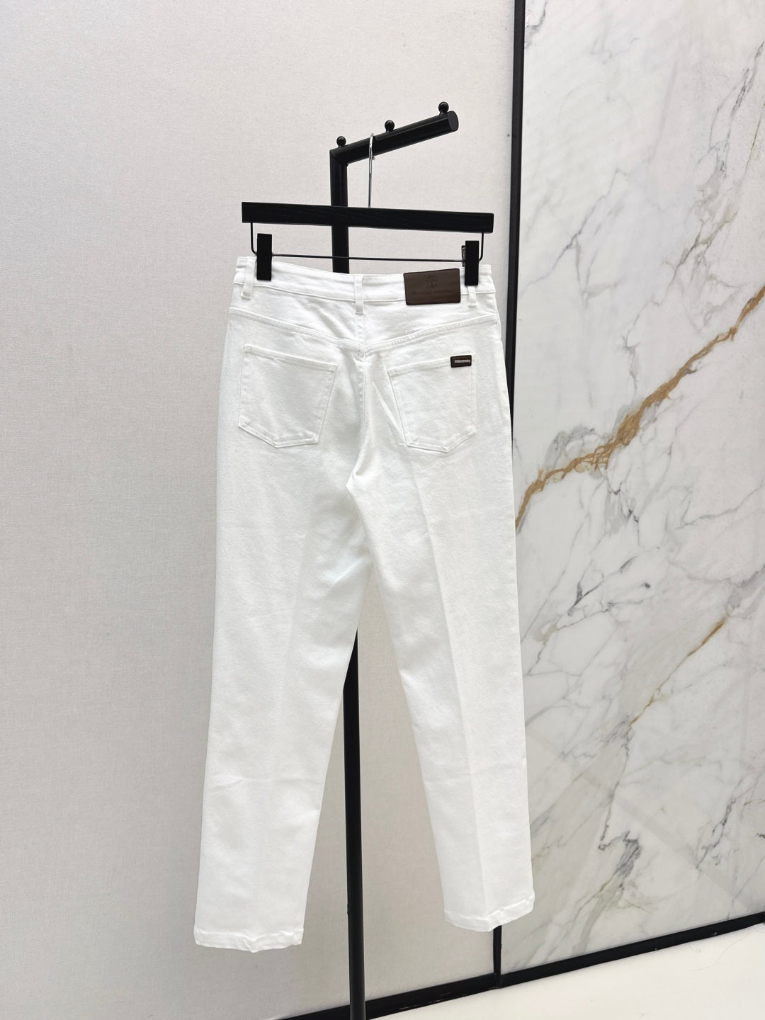 Brune 25fw jeans