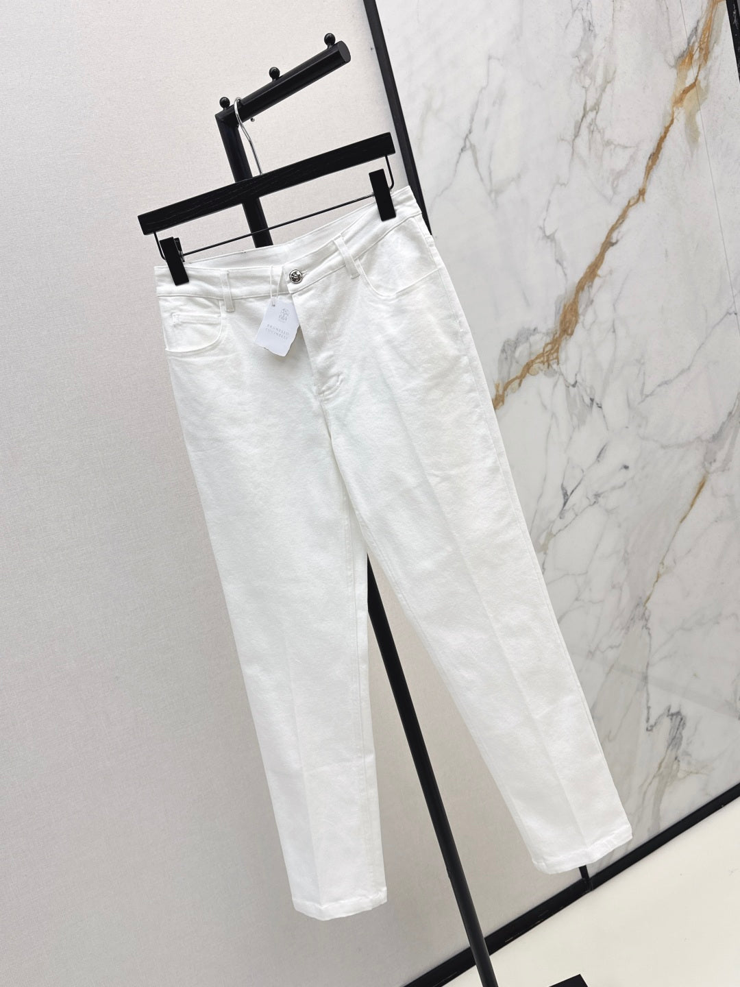 Brune 25fw jeans