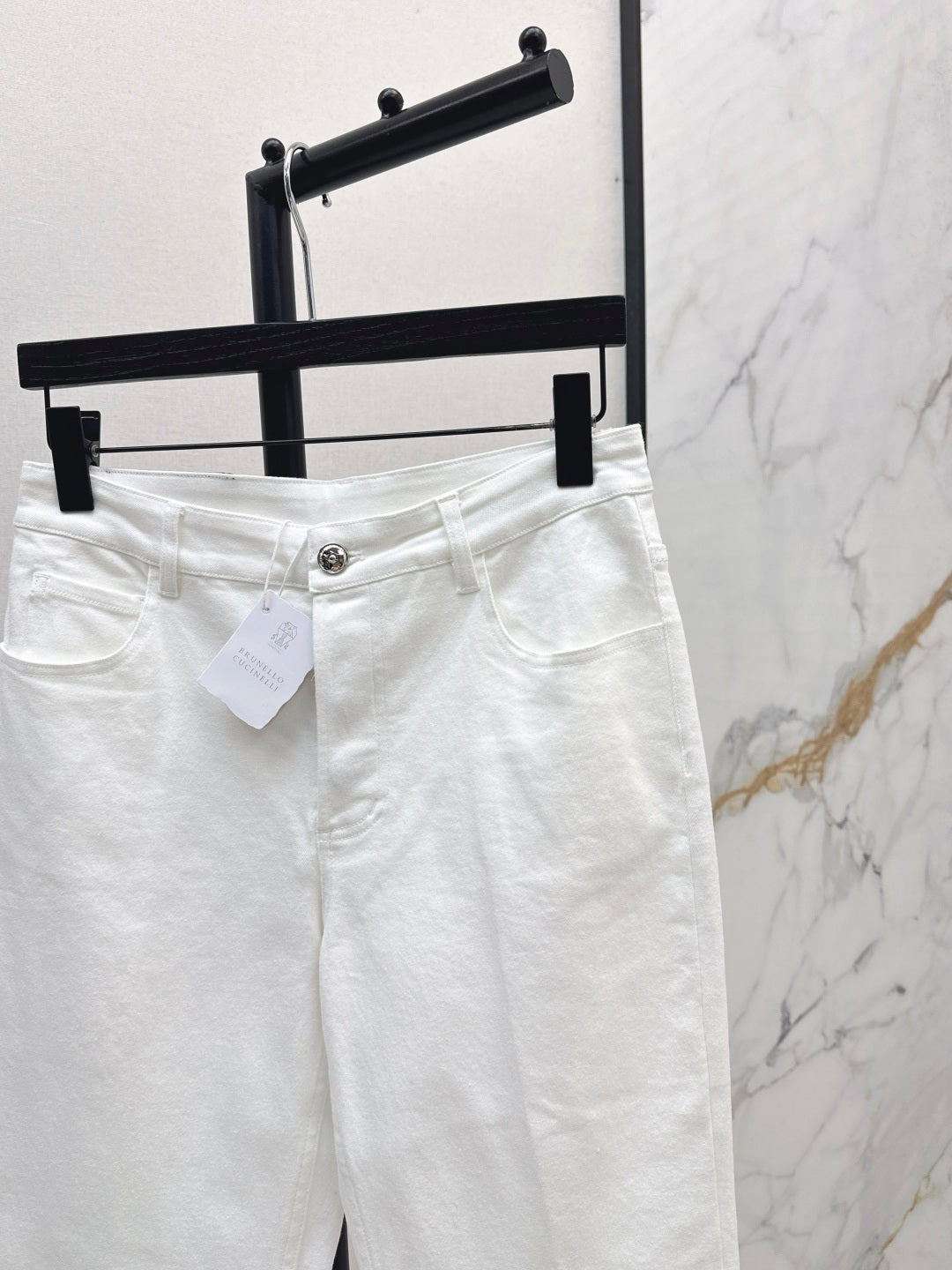 Brune 25fw jeans