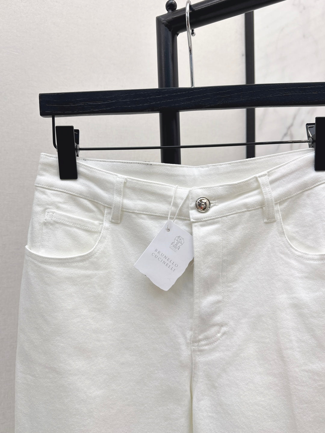 Brune 25fw jeans