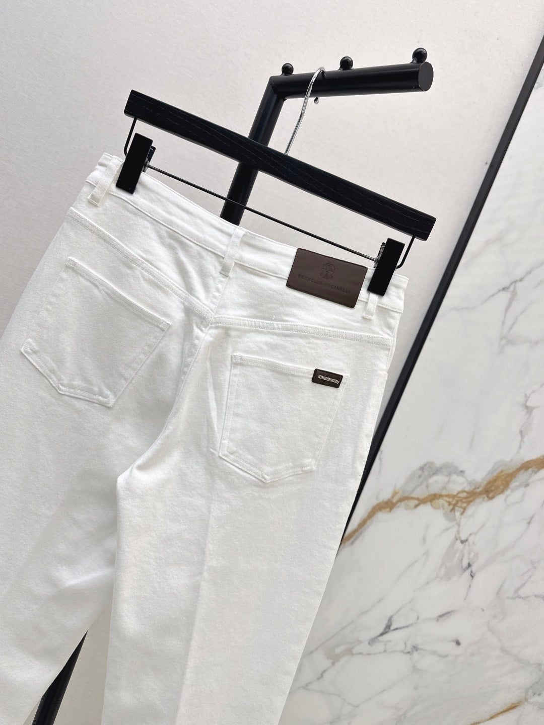 Brune 25fw jeans