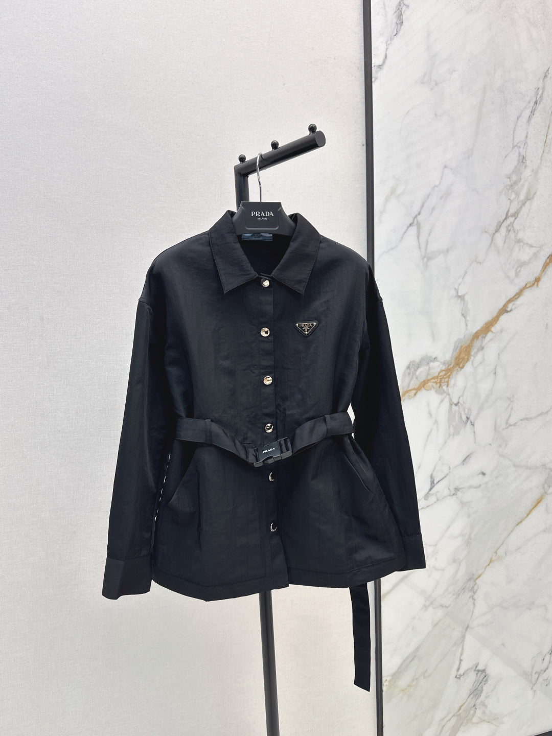 Pra 25fw jacket