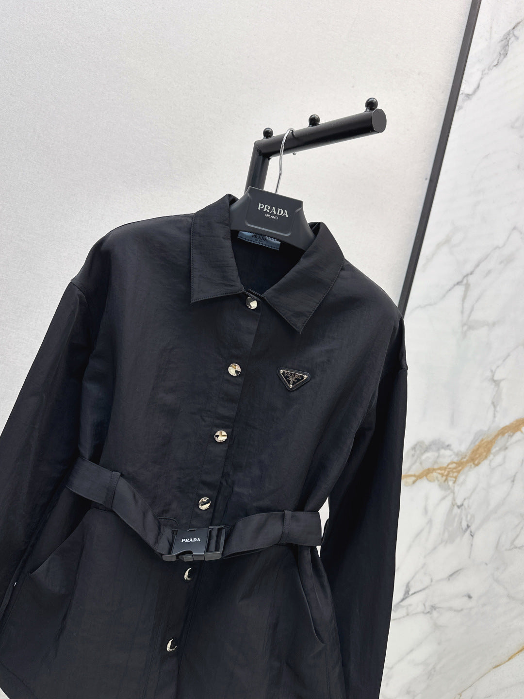 Pra 25fw jacket