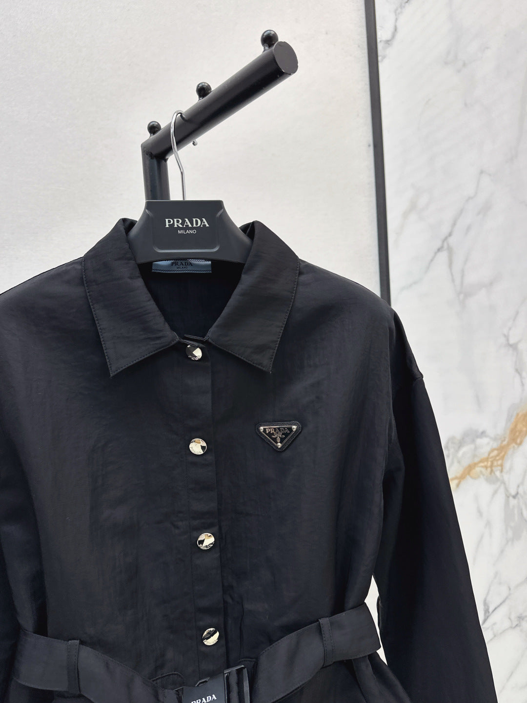 Pra 25fw jacket