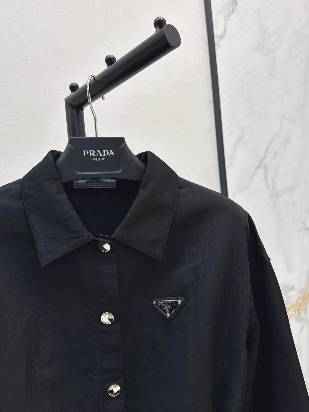 Pra 25fw jacket