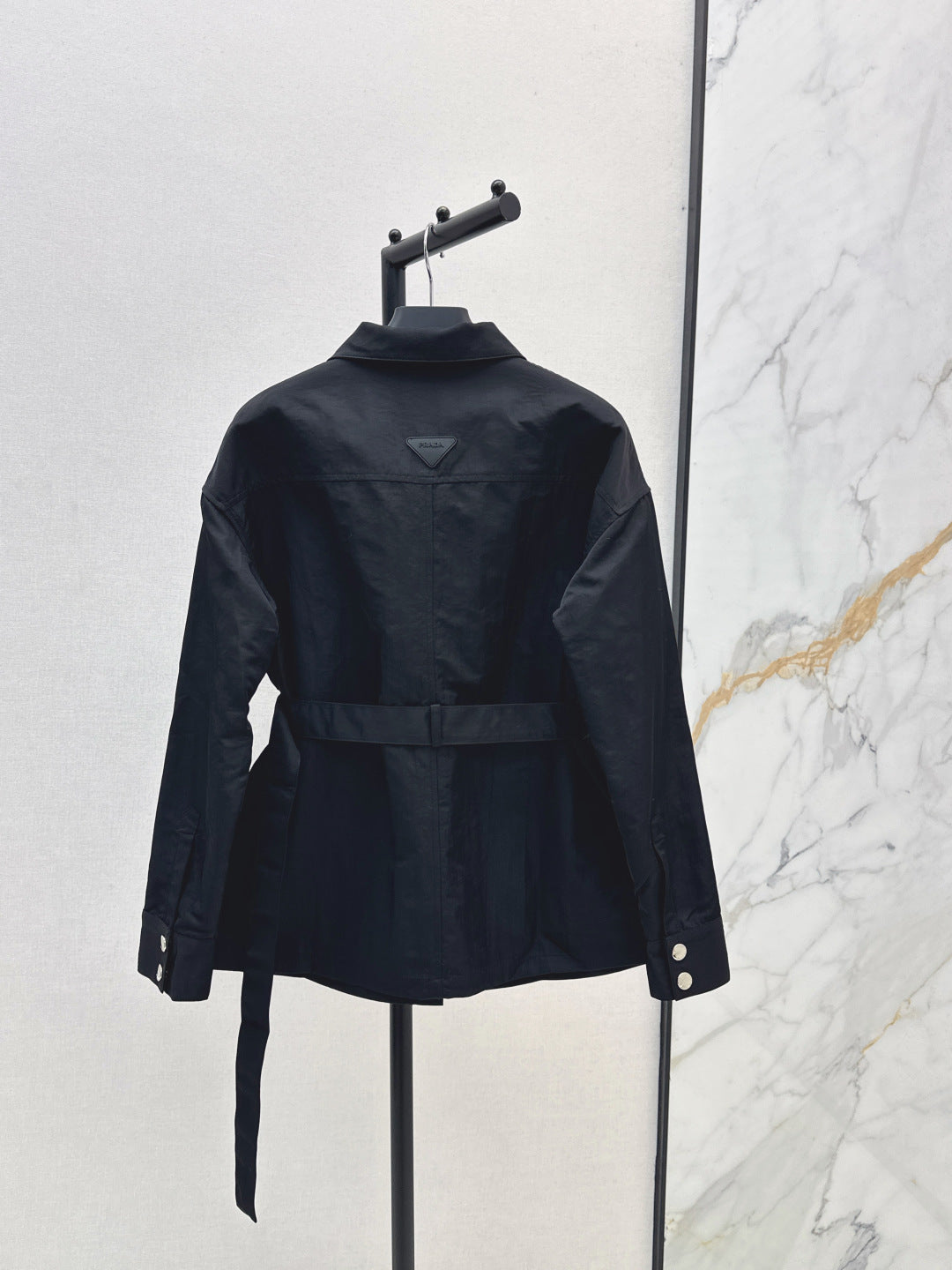 Pra 25fw jacket